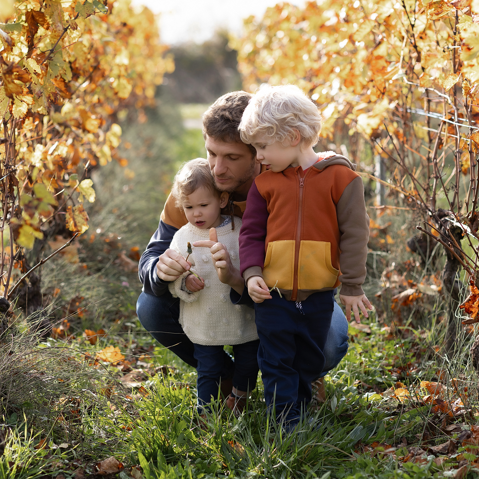 photographe famille aix les bains